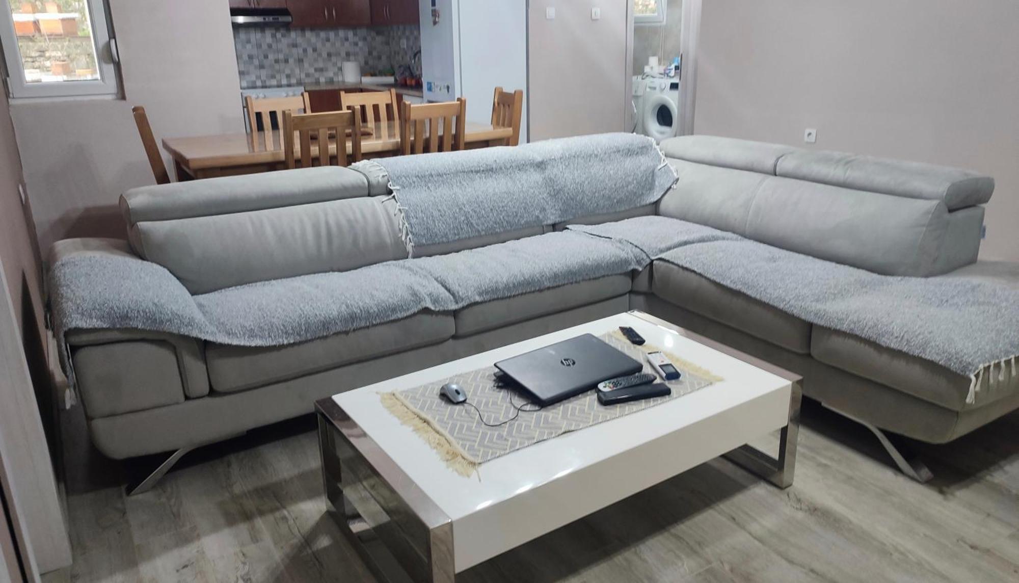 Liprosh Apartment Вирпазар Екстериор снимка